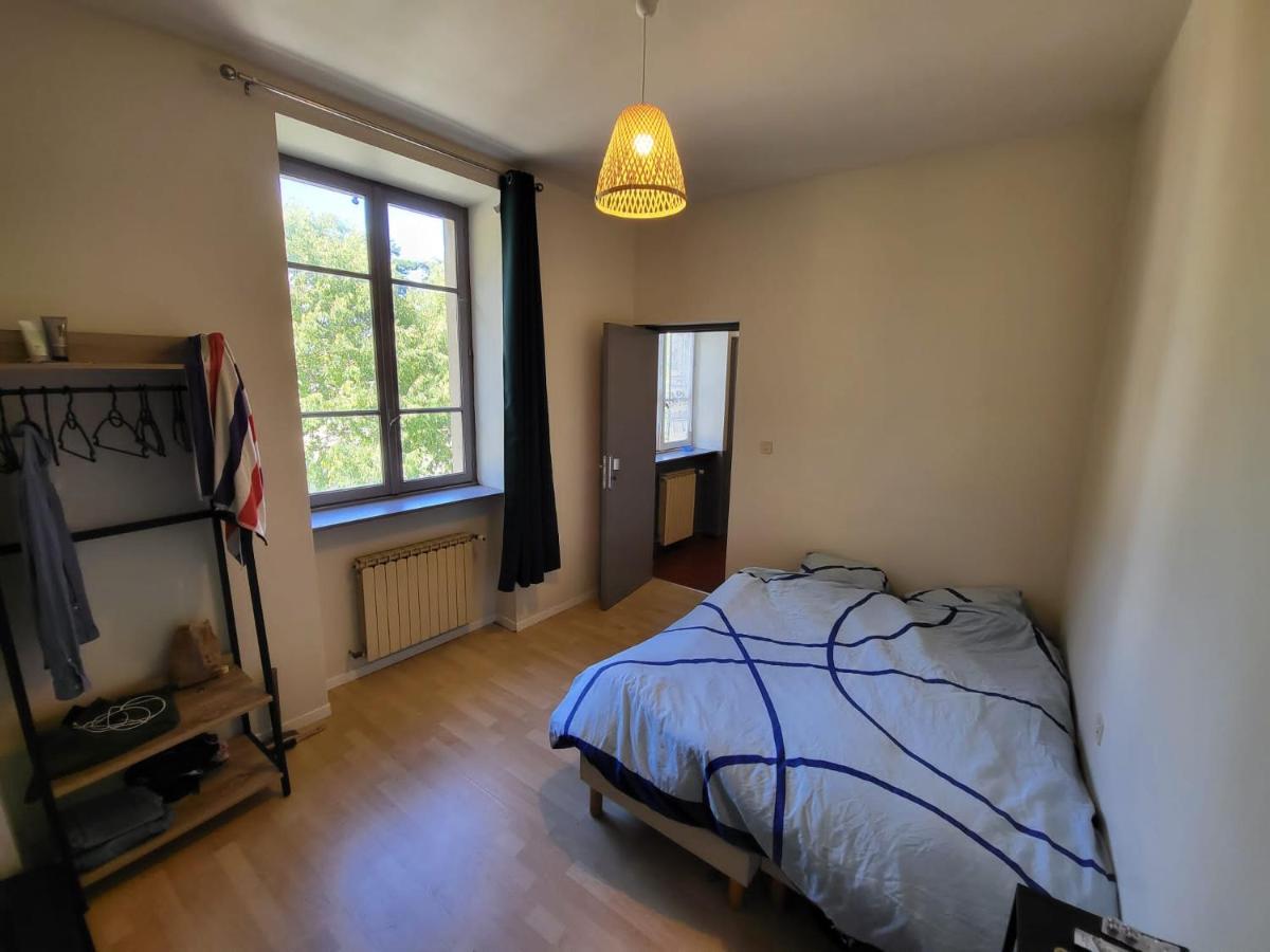 Grande Maison Meublee Tout Equipe Wifi, Tele, Billard - Demeure De 196 M2 A Tain L'Hermitage - 5 Chambres - 17 Couchages Tournon-sur-Rhone Bagian luar foto