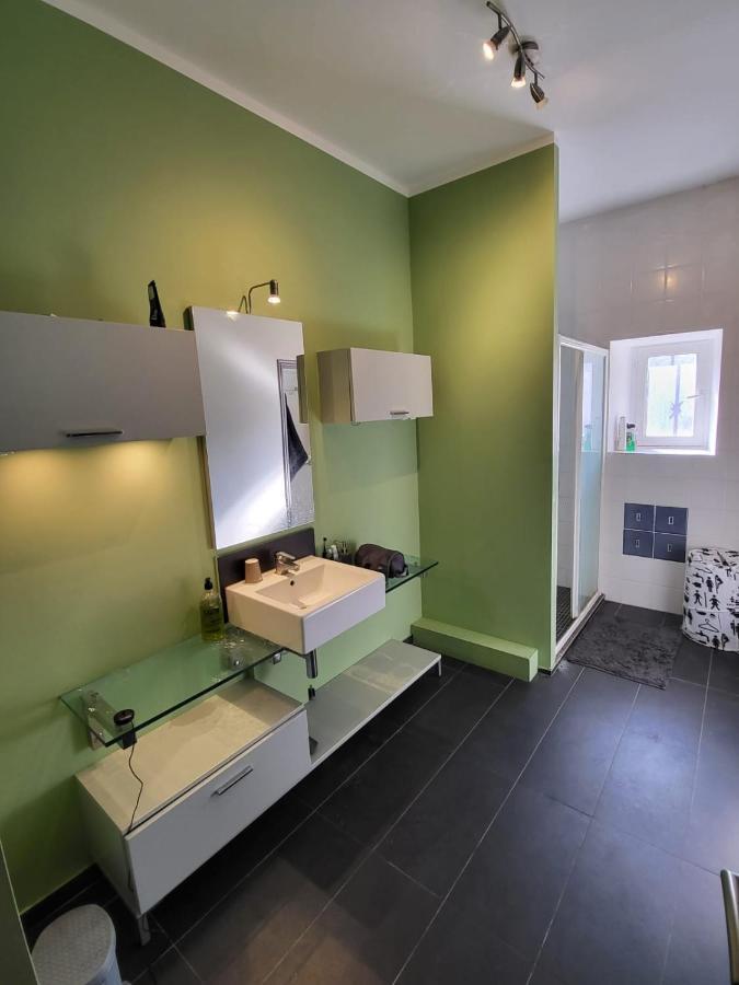 Grande Maison Meublee Tout Equipe Wifi, Tele, Billard - Demeure De 196 M2 A Tain L'Hermitage - 5 Chambres - 17 Couchages Tournon-sur-Rhone Bagian luar foto