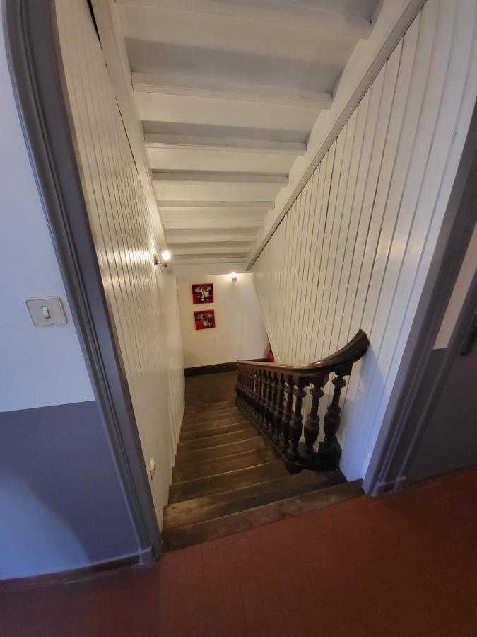 Grande Maison Meublee Tout Equipe Wifi, Tele, Billard - Demeure De 196 M2 A Tain L'Hermitage - 5 Chambres - 17 Couchages Tournon-sur-Rhone Bagian luar foto