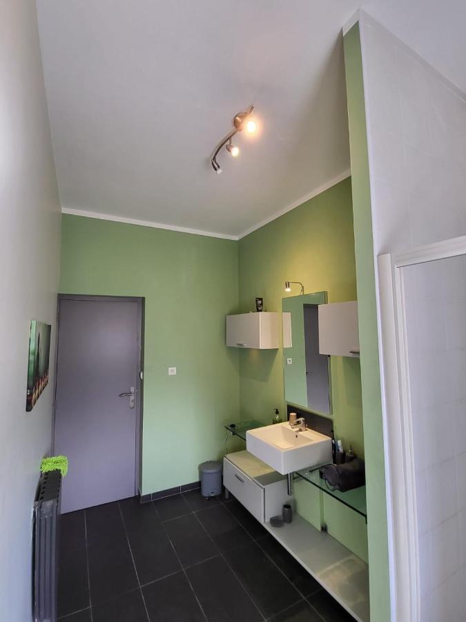Grande Maison Meublee Tout Equipe Wifi, Tele, Billard - Demeure De 196 M2 A Tain L'Hermitage - 5 Chambres - 17 Couchages Tournon-sur-Rhone Bagian luar foto