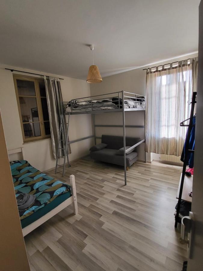Grande Maison Meublee Tout Equipe Wifi, Tele, Billard - Demeure De 196 M2 A Tain L'Hermitage - 5 Chambres - 17 Couchages Tournon-sur-Rhone Bagian luar foto