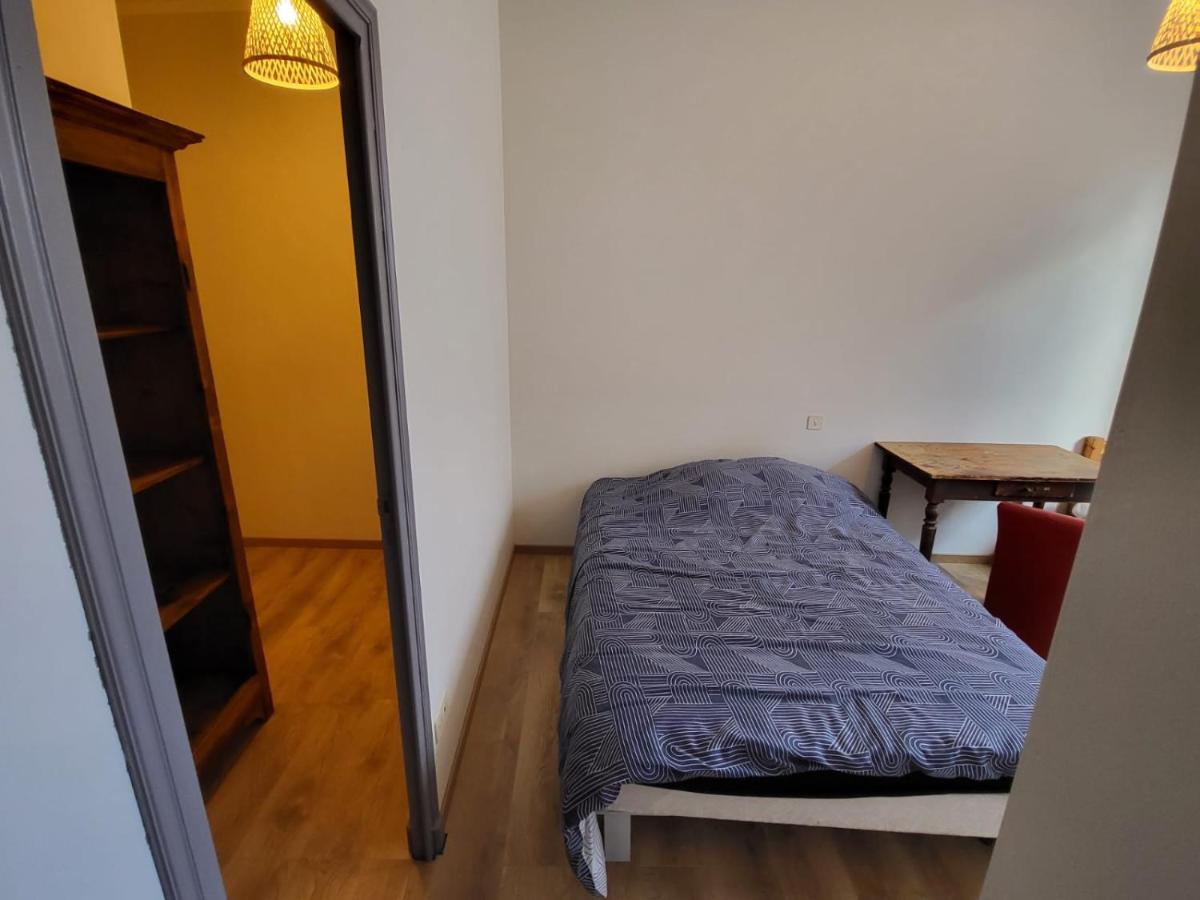 Grande Maison Meublee Tout Equipe Wifi, Tele, Billard - Demeure De 196 M2 A Tain L'Hermitage - 5 Chambres - 17 Couchages Tournon-sur-Rhone Bagian luar foto