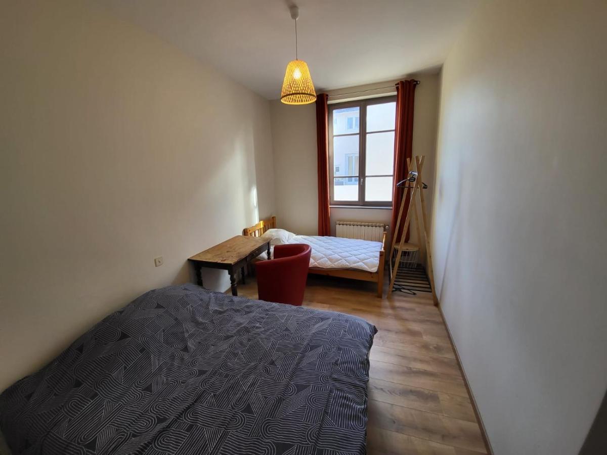 Grande Maison Meublee Tout Equipe Wifi, Tele, Billard - Demeure De 196 M2 A Tain L'Hermitage - 5 Chambres - 17 Couchages Tournon-sur-Rhone Bagian luar foto