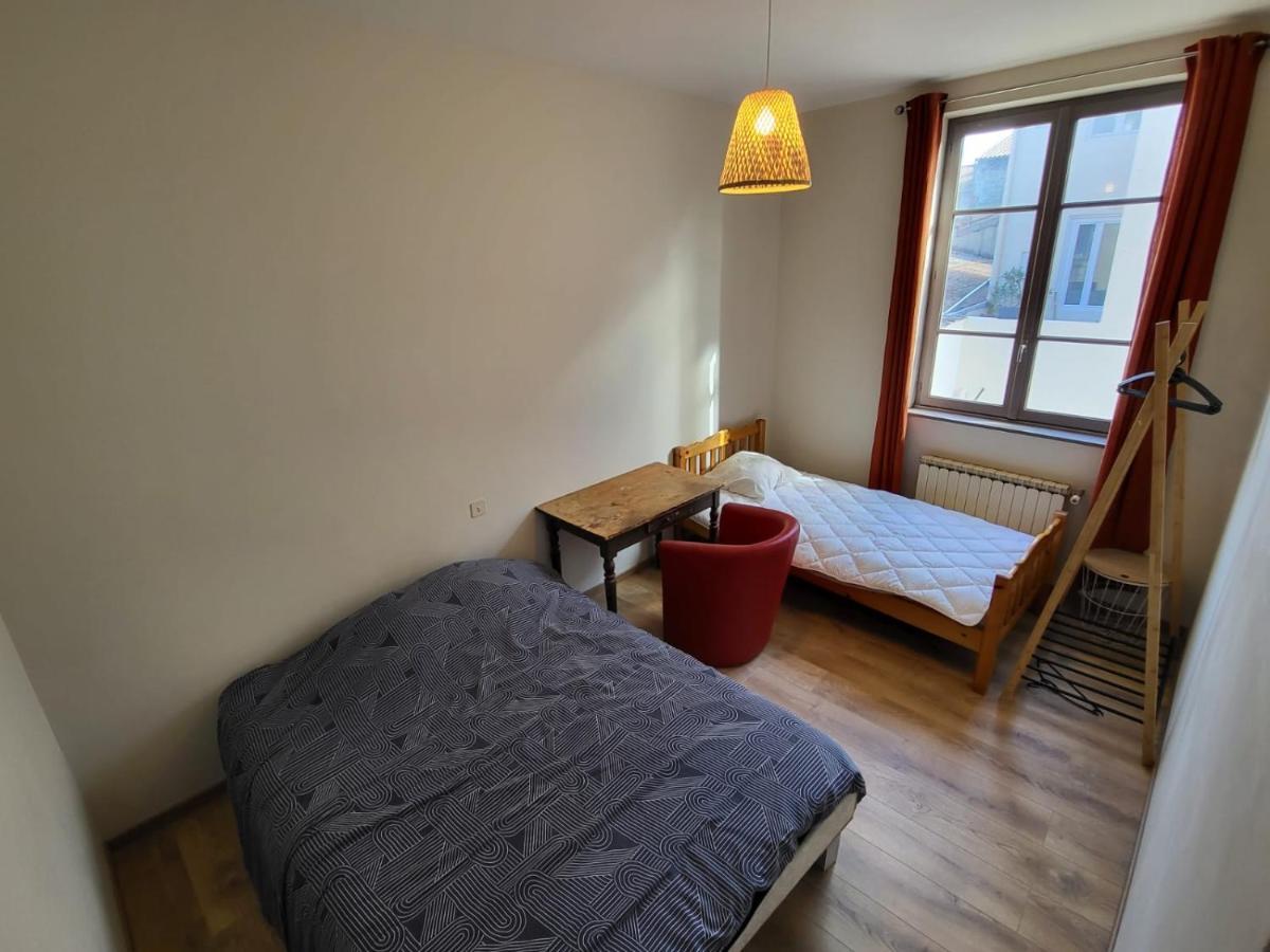 Grande Maison Meublee Tout Equipe Wifi, Tele, Billard - Demeure De 196 M2 A Tain L'Hermitage - 5 Chambres - 17 Couchages Tournon-sur-Rhone Bagian luar foto